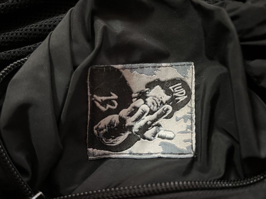 Luda долнище - М размер