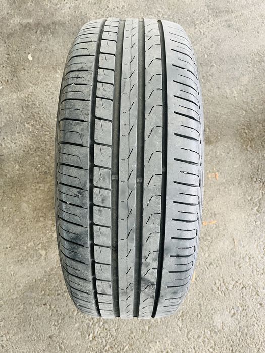 Pirelli Cinturato P7 Run Flat 225/55 R17