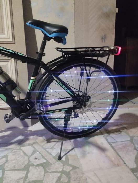 arendaga velosiped 29 kaya