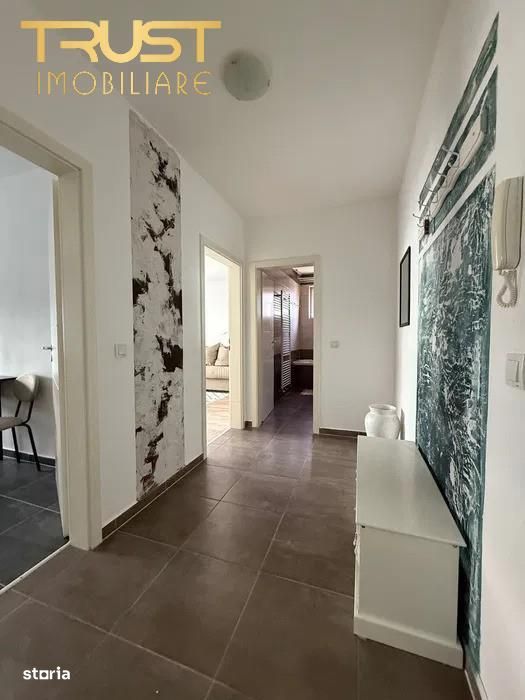 I OFERTA I Apartament modern cu 2 camere I Pet-Friendly I 55 mp I Parc — fotografia 3
