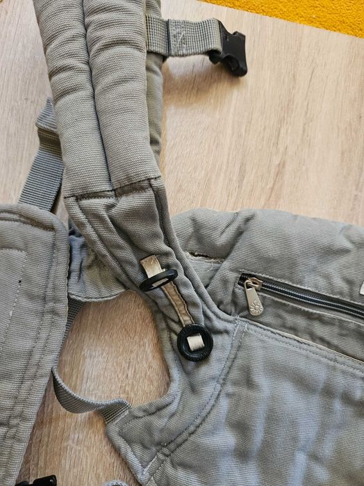Ergobaby Omni 369
