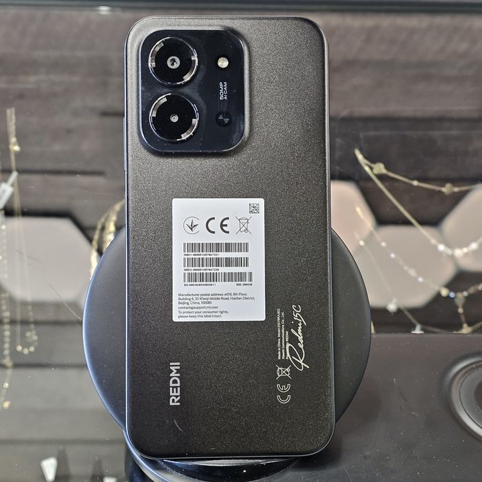 Amanet F28: Redmi 15C (P)
