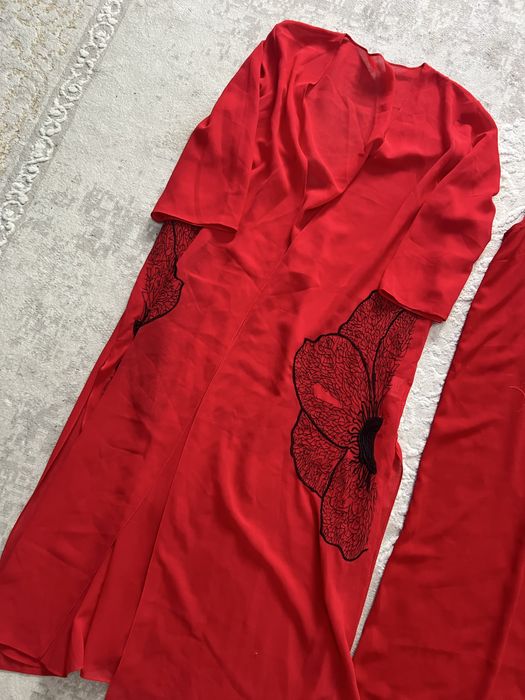 Платья женская Турция