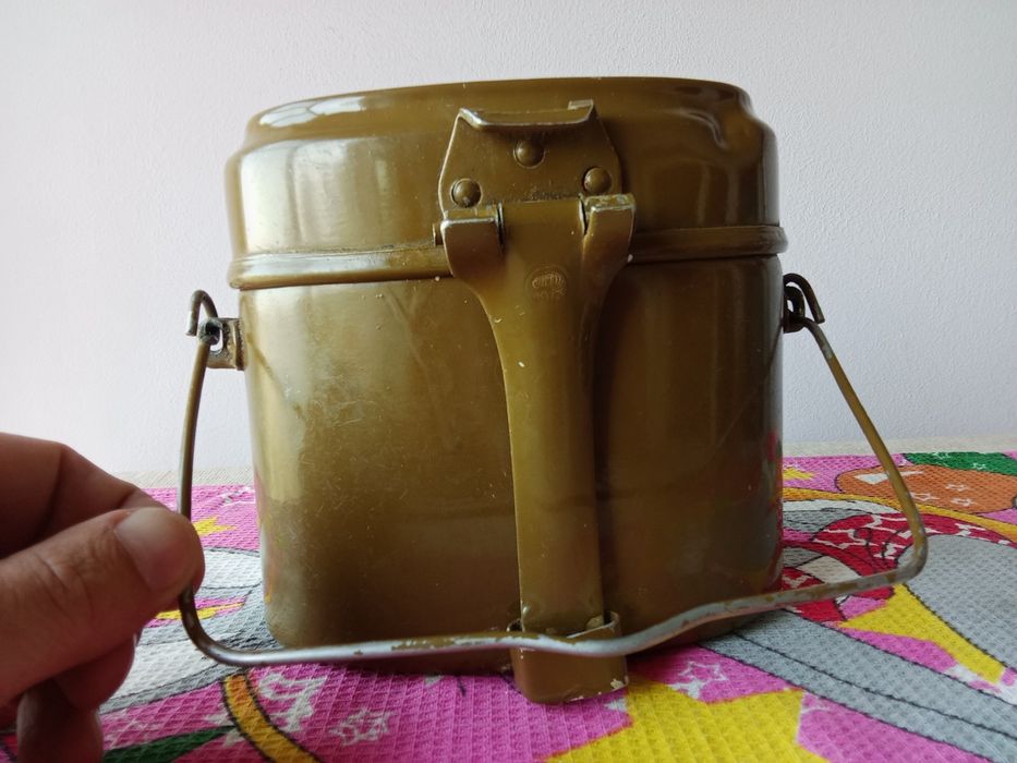 Синяя лампа Кук , игрушки , котёлок , рыбочистки орехоколка СССР