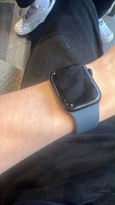 Apple watch se 2