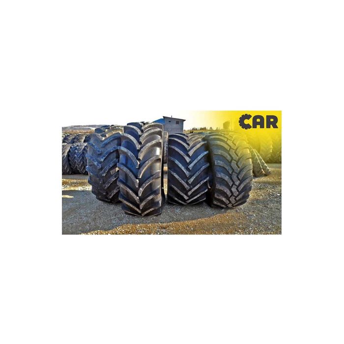 Cauciucuri 520/70R34 Kleber Anvelope Tractor SH Radial Garantie