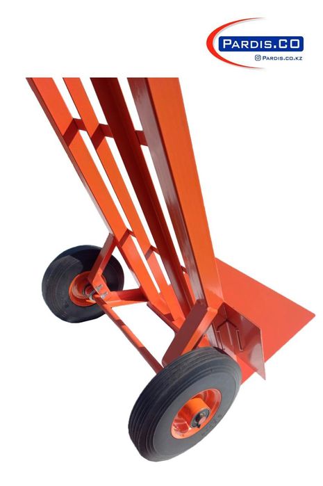 PARDIS тележки ручные