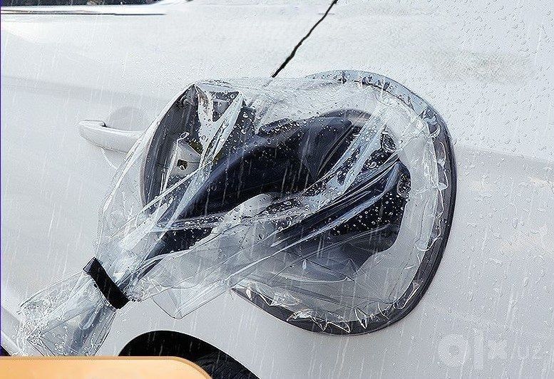 BYD E2 учун аксессуарлар