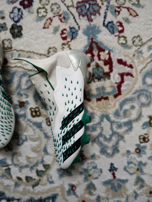 Predator бутсы для футбола