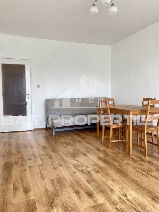 Продава се Едностаен апартамент в София, Света Троица - 42 кв.м за 3810 €/кв.м - Снимка #1