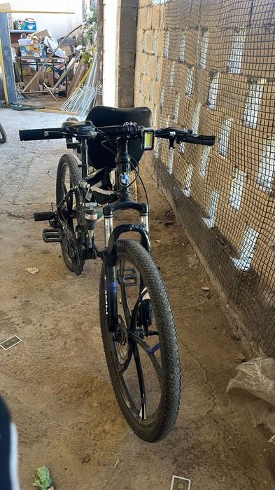 Велик бмв модель аматизатор естб