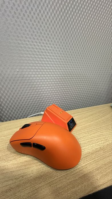 Мышь игровая Ajazz aj179 apex