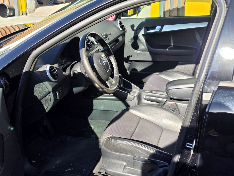 Audi a3 2.0CR Tdi
