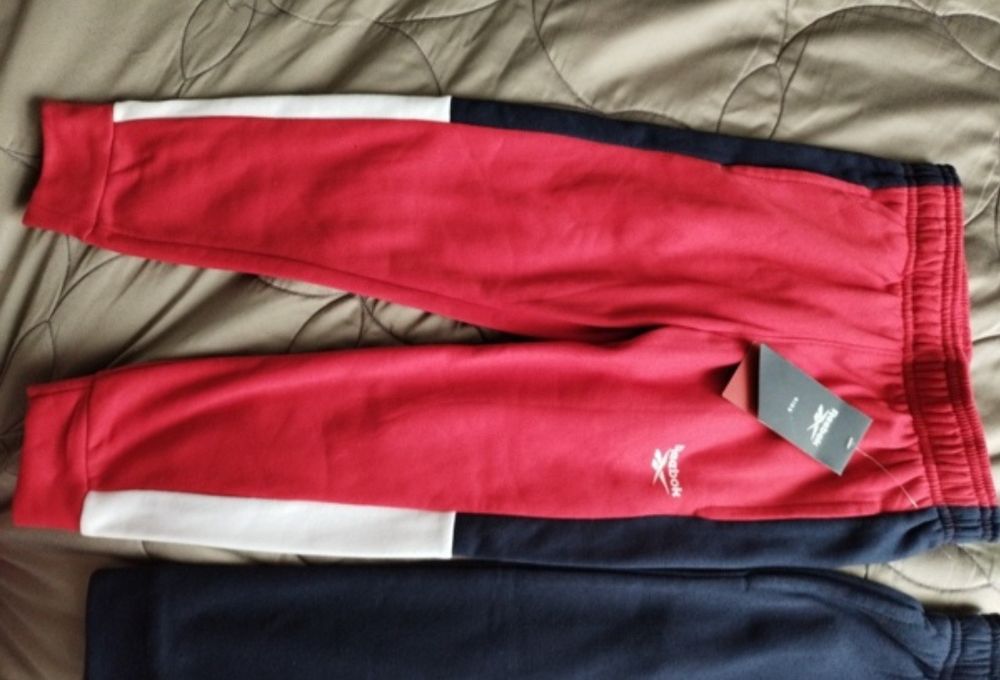 Pantaloni de trening baieti