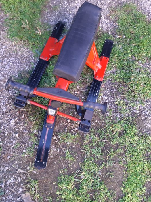 Руски  Чук и гек