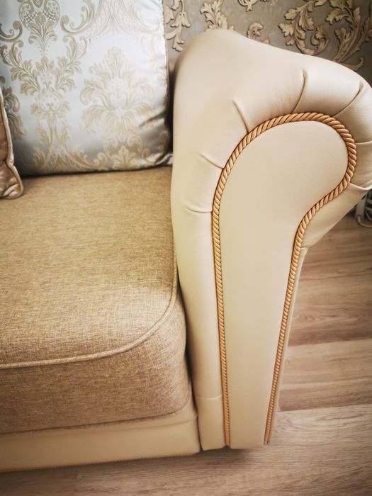 Диван раскладной