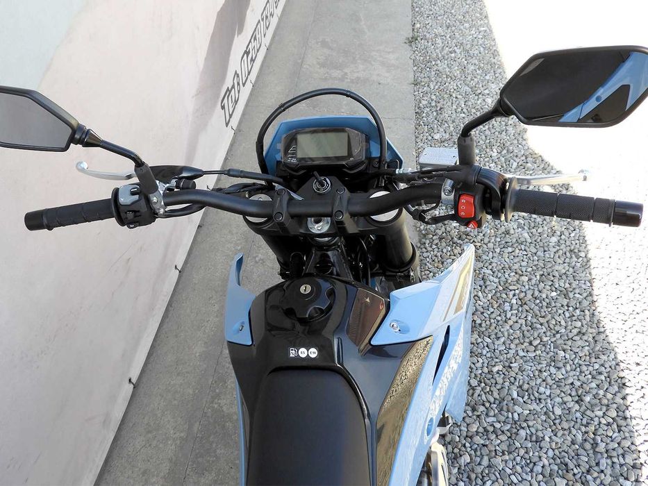 Motocicleta Suzuki DR-Z4SM M5 2025 | Rate | Leasing