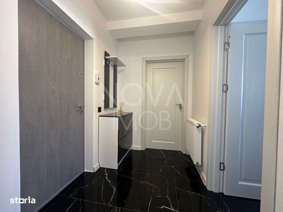 Apartament 2 camere, Doamna Stanca