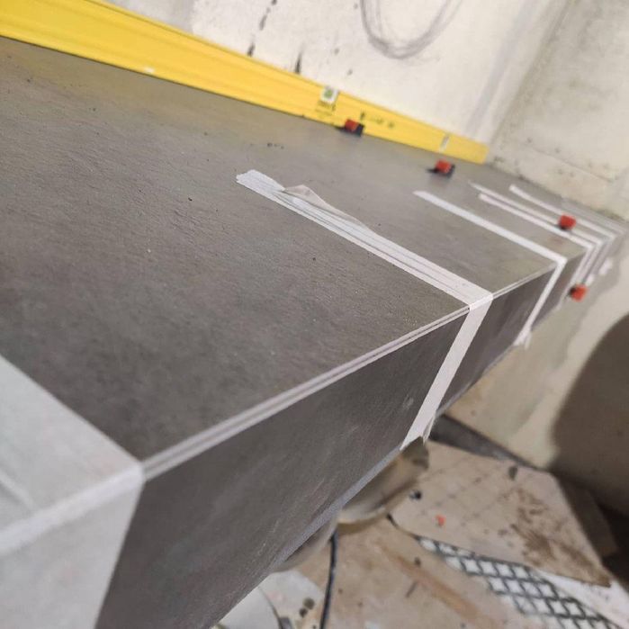 Резка мрамора и керамогранита