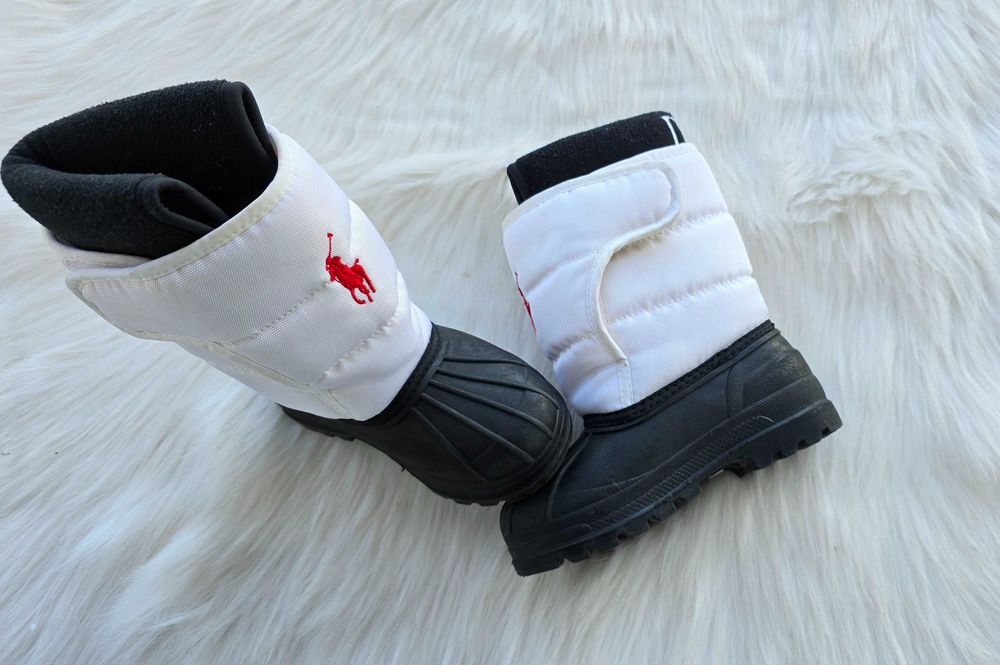 Детски апрески Polo № 25/26