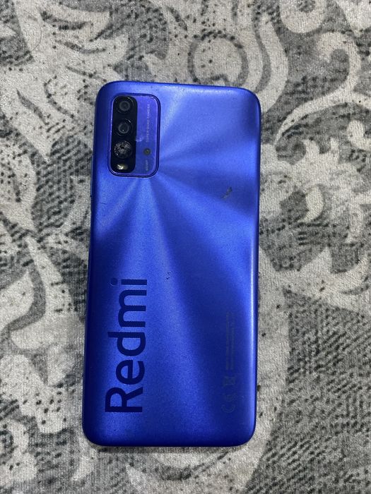 Редми 9Т без каробка