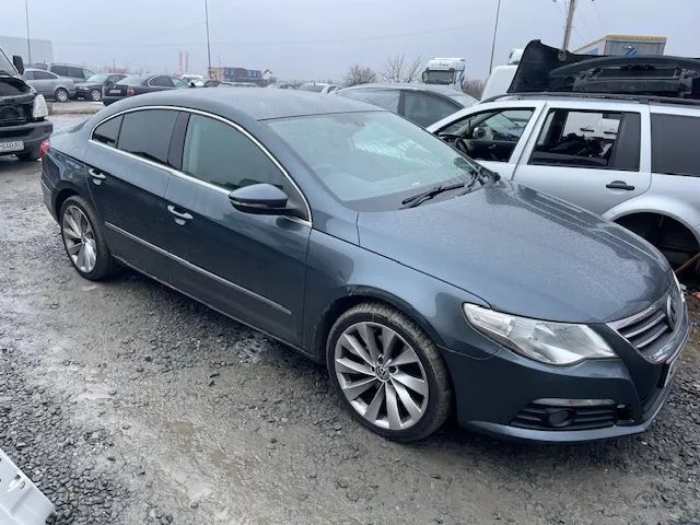 Dezmembrez VW Passat CC DSG 2.0 CBAB