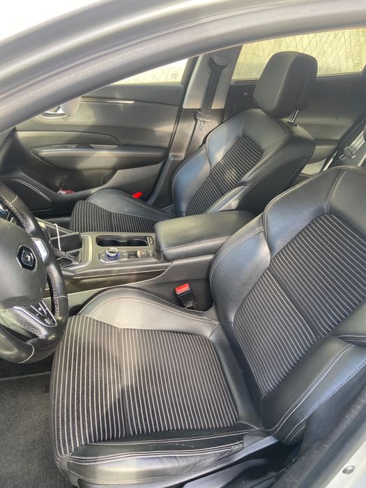 De vânzare Renault Talisman