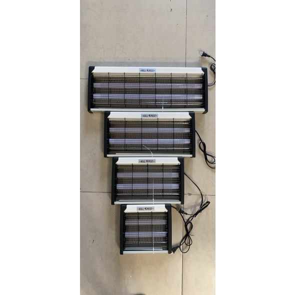 Электро ловушка электро киллер ( Мухобойка) Доставка Бор.