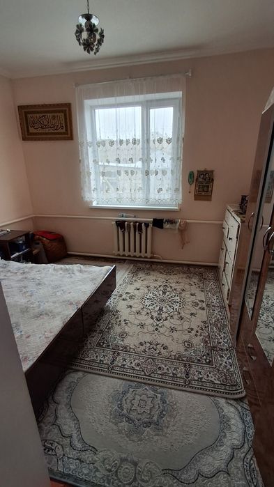 Уй сатылады [дом продоется)