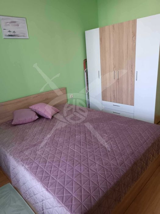 Дава се под наем Двустаен апартамент в Варна, Победа - 50 кв.м за 450 € - Снимка #3