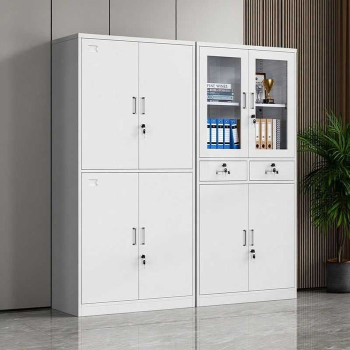 Kitob shkafi/hujjatlar javoni/xar narsaga chandan himoyalangan javon