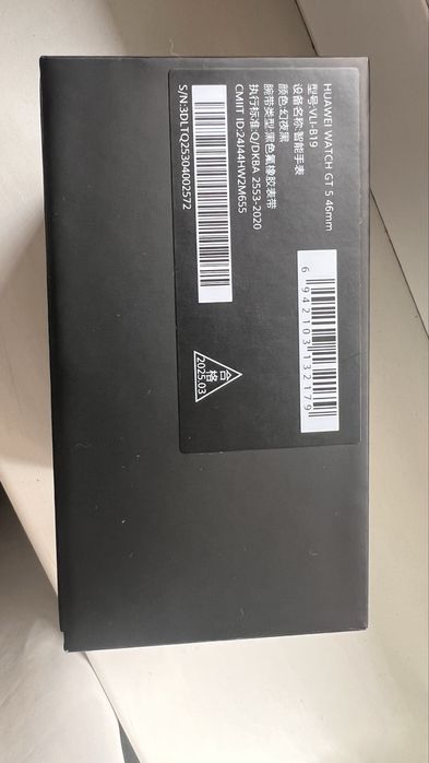 НОВЫЕ Huawei Watch GT 5! Смарт-часы с супер автономностью!