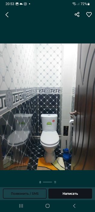 Срочно Продаётся квартира