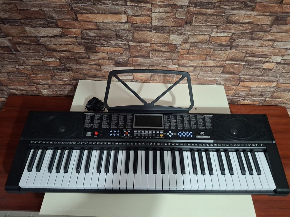 Orgă Meike MK-2108