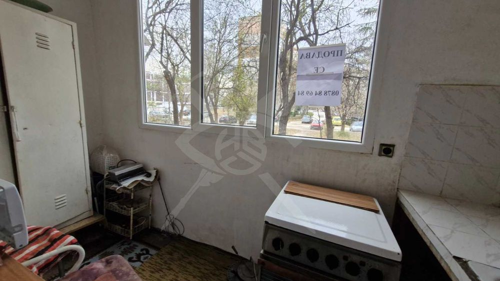 Продава се Четиристаен апартамент в Пловдив, Тракия - 92 кв.м за 1554 €/кв.м - Снимка #7