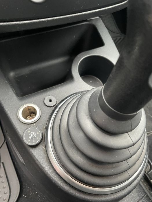 Ford fiesta газ бензин
