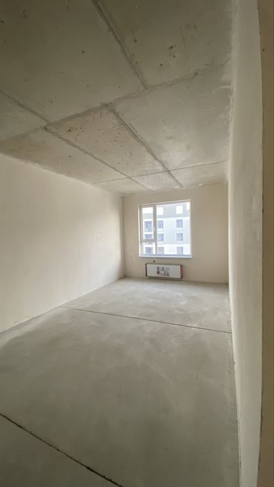 Дом сдан. NRG-BI Yangi Baxt 2 этап.