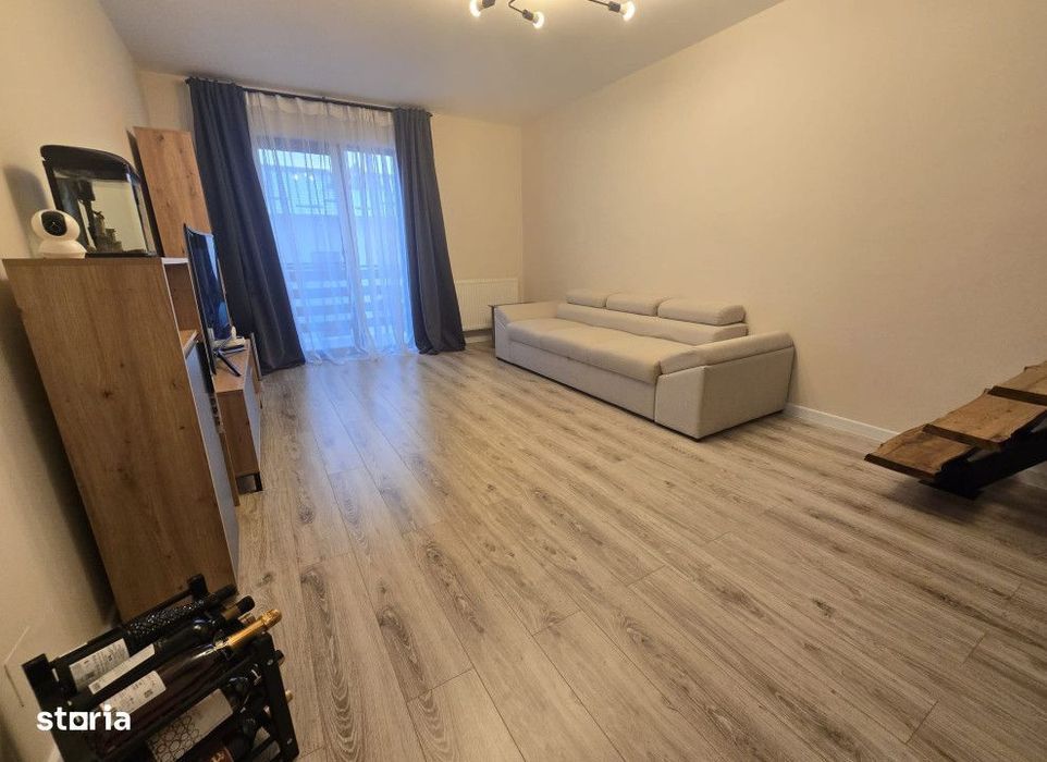 3 dormitoare,2 bai,bucatarie inchisa,pe 2 niveluri V.LupuluiCod:160956