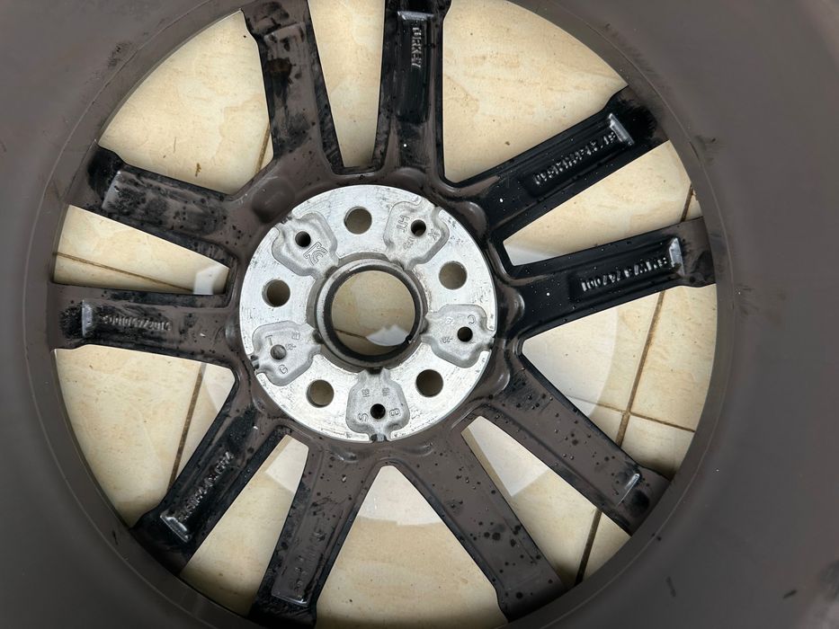 Джанта алуминиеви джанти 8Jx19 8,5Jx19” за Бмв Bmw 3 G20 G22,8747001