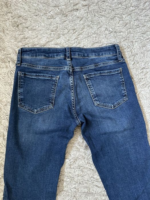 Чарлстон дънки Zara