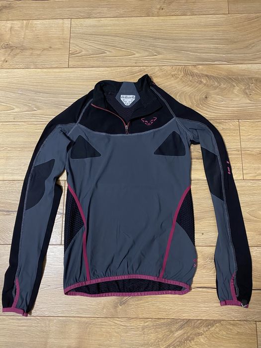 DYNAFIT RIDGE -bluza sport , dame , marimea 38