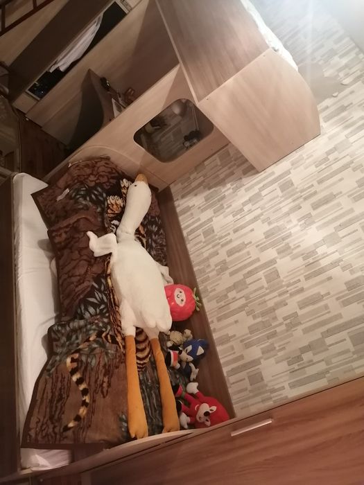 Продам детскую спальню