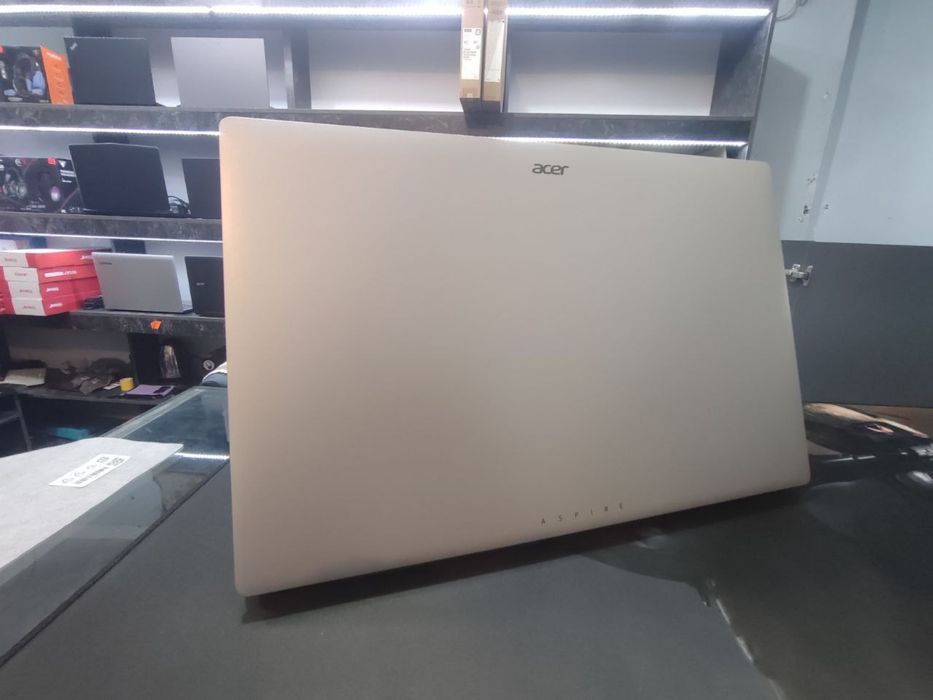 Янги офисный ноутбук Acer Aspire lite