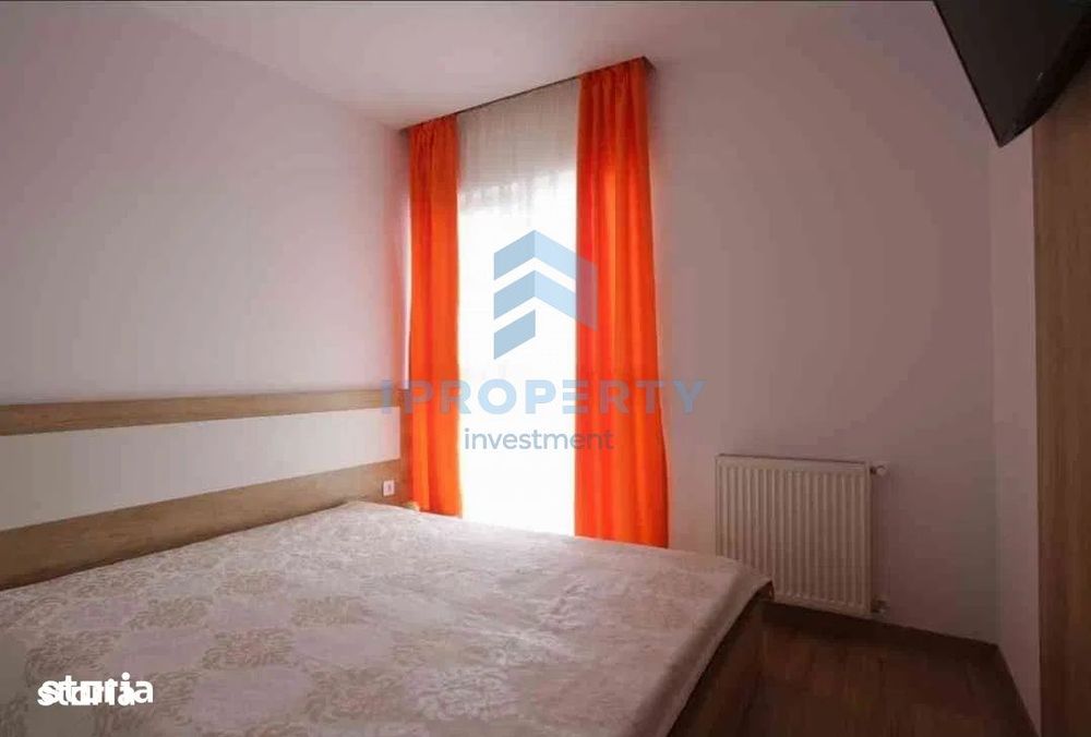 Hercesa Vivenda | 2 Camere | Parcare Contracost | Prox. Metrou |