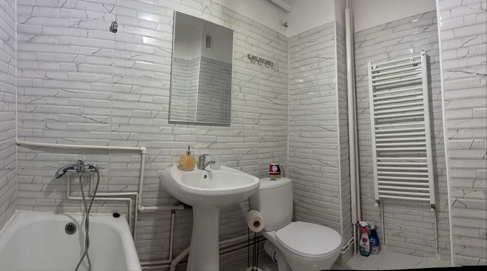 Garsonieră Regim hotelier 1 Mai Central LUX Targul de Craciun