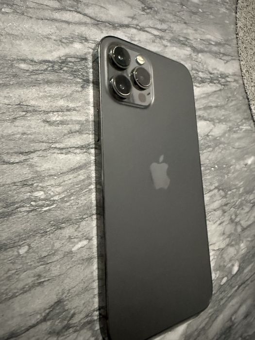 Iphone 12 pro max