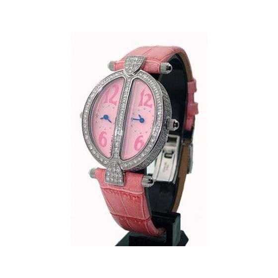 Ювелирные часы Бриллиантовые