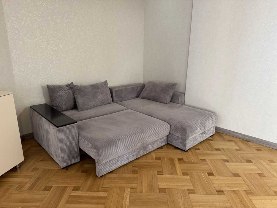 Дава се под наем Двустаен апартамент в София, Фондови жилища - 75 кв.м за 400 € - Снимка #2