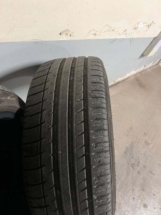 Летни гуми Спорт пакет 20ки дот:21г