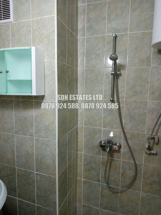Продава се Тристаен апартамент в Казанлък - 101 кв.м за 1566 €/кв.м - Снимка #10